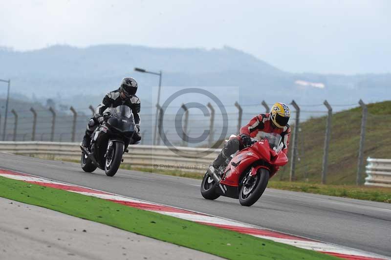 march 2012;motorbikes;no limits;peter wileman photography;portimao;portugal;trackday digital images