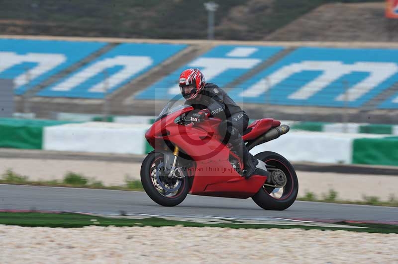 march 2012;motorbikes;no limits;peter wileman photography;portimao;portugal;trackday digital images