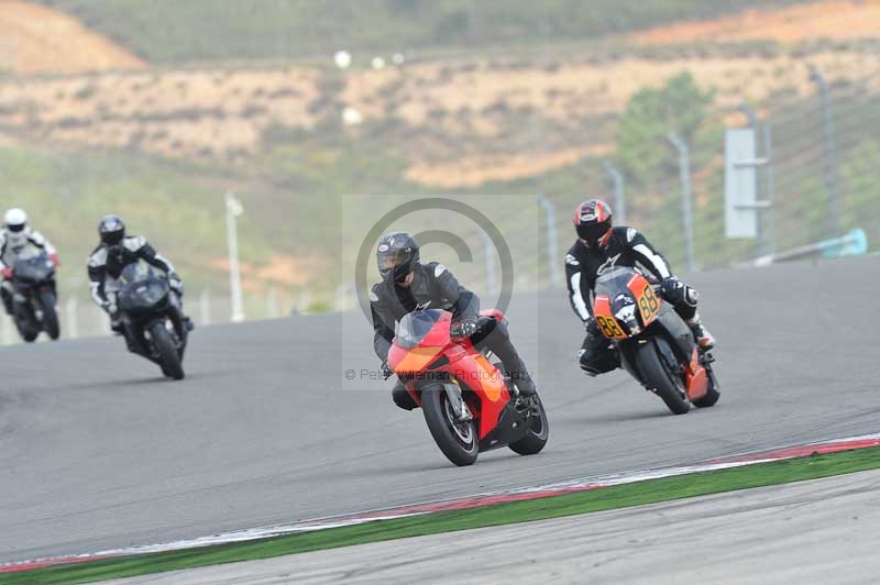 march 2012;motorbikes;no limits;peter wileman photography;portimao;portugal;trackday digital images