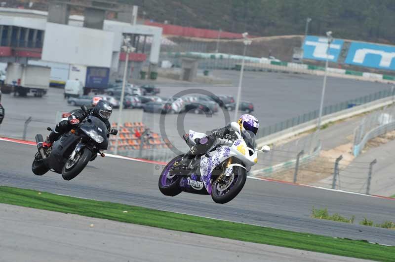 march 2012;motorbikes;no limits;peter wileman photography;portimao;portugal;trackday digital images