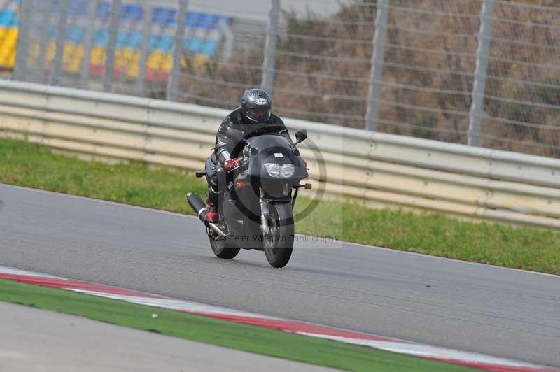 march 2012;motorbikes;no limits;peter wileman photography;portimao;portugal;trackday digital images