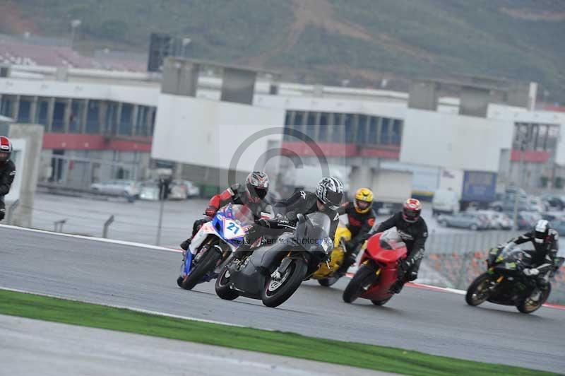 march 2012;motorbikes;no limits;peter wileman photography;portimao;portugal;trackday digital images