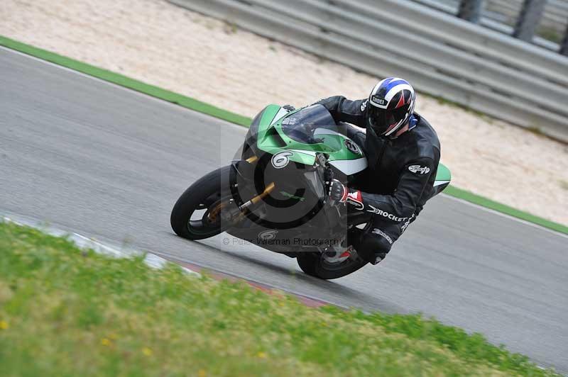 march 2012;motorbikes;no limits;peter wileman photography;portimao;portugal;trackday digital images