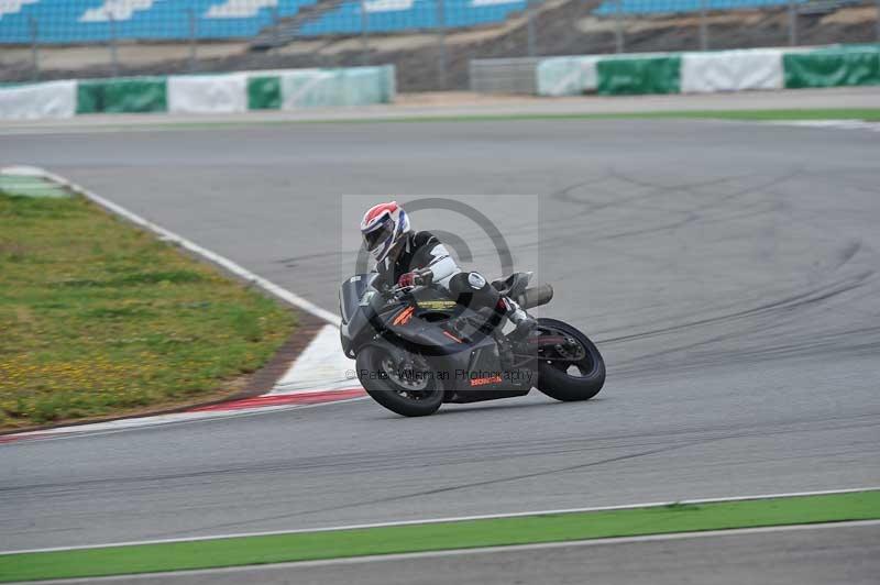 march 2012;motorbikes;no limits;peter wileman photography;portimao;portugal;trackday digital images