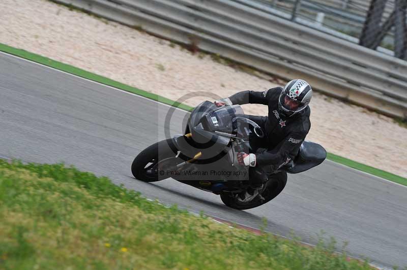 march 2012;motorbikes;no limits;peter wileman photography;portimao;portugal;trackday digital images