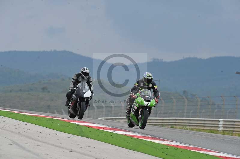 march 2012;motorbikes;no limits;peter wileman photography;portimao;portugal;trackday digital images