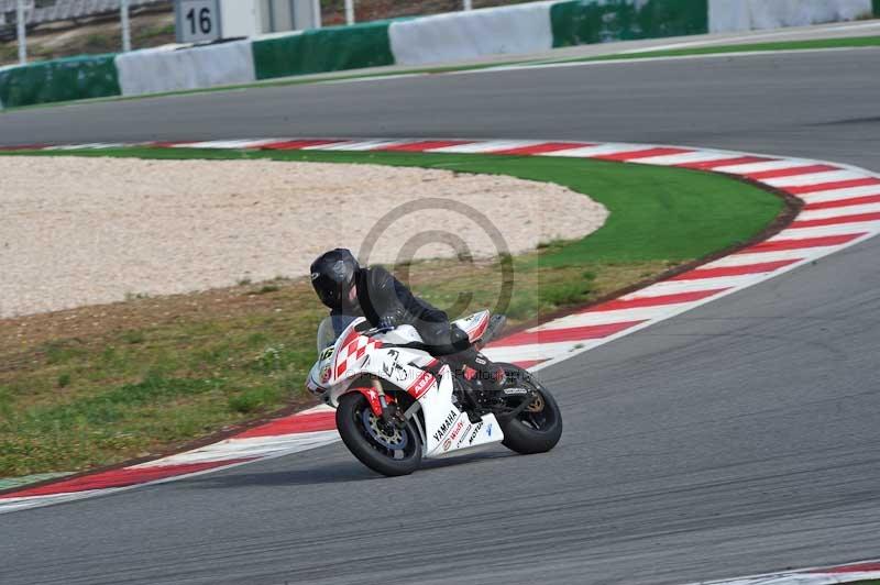 march 2012;motorbikes;no limits;peter wileman photography;portimao;portugal;trackday digital images