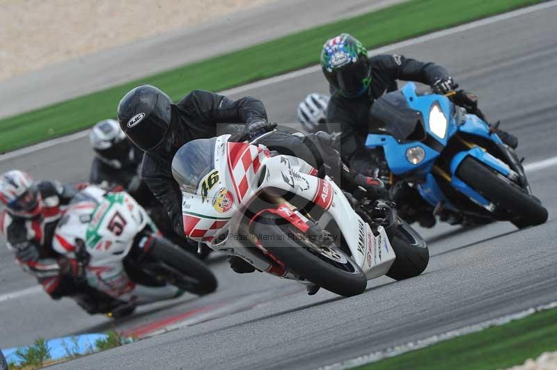 march 2012;motorbikes;no limits;peter wileman photography;portimao;portugal;trackday digital images