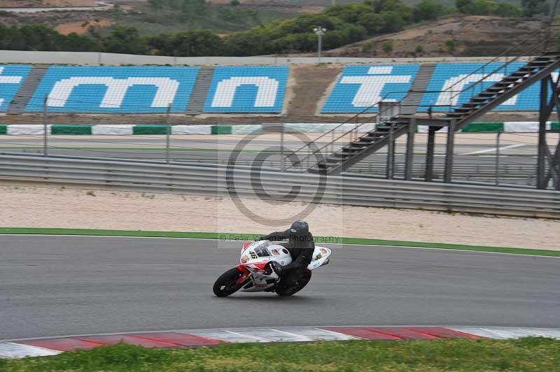 march 2012;motorbikes;no limits;peter wileman photography;portimao;portugal;trackday digital images