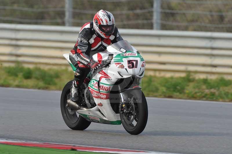 march 2012;motorbikes;no limits;peter wileman photography;portimao;portugal;trackday digital images