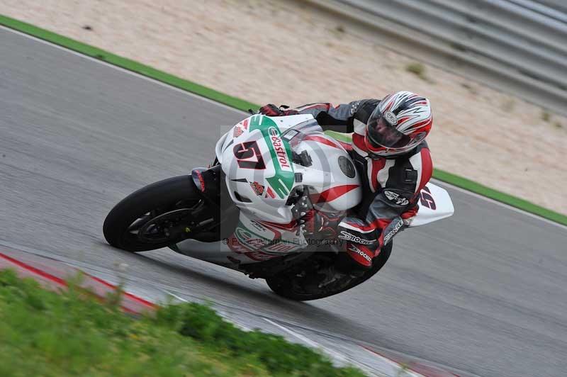 march 2012;motorbikes;no limits;peter wileman photography;portimao;portugal;trackday digital images