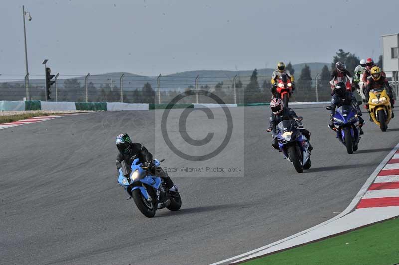 march 2012;motorbikes;no limits;peter wileman photography;portimao;portugal;trackday digital images