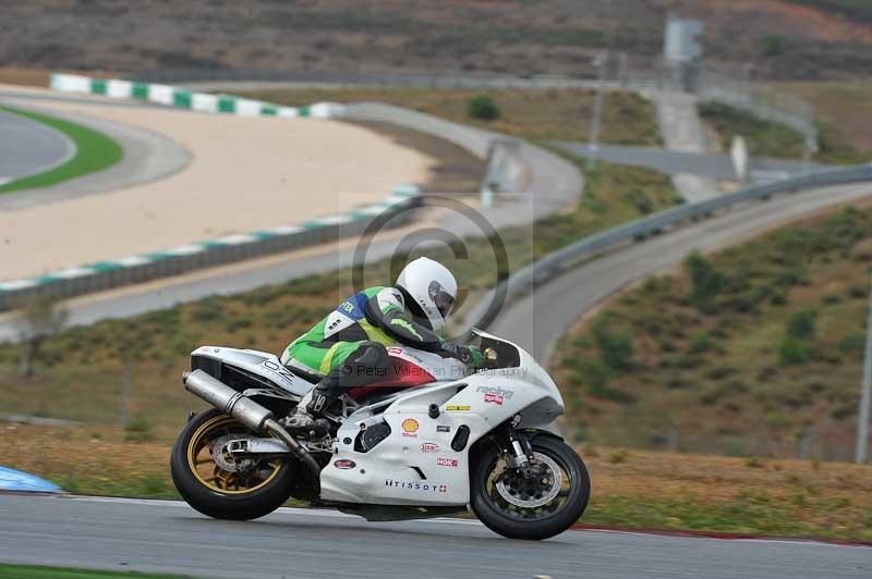 march 2012;motorbikes;no limits;peter wileman photography;portimao;portugal;trackday digital images