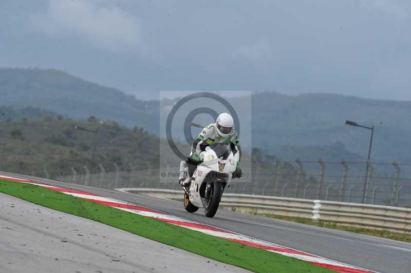 march 2012;motorbikes;no limits;peter wileman photography;portimao;portugal;trackday digital images