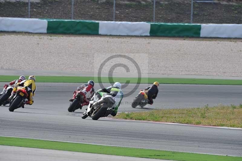 march 2012;motorbikes;no limits;peter wileman photography;portimao;portugal;trackday digital images