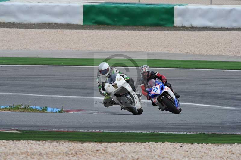 march 2012;motorbikes;no limits;peter wileman photography;portimao;portugal;trackday digital images