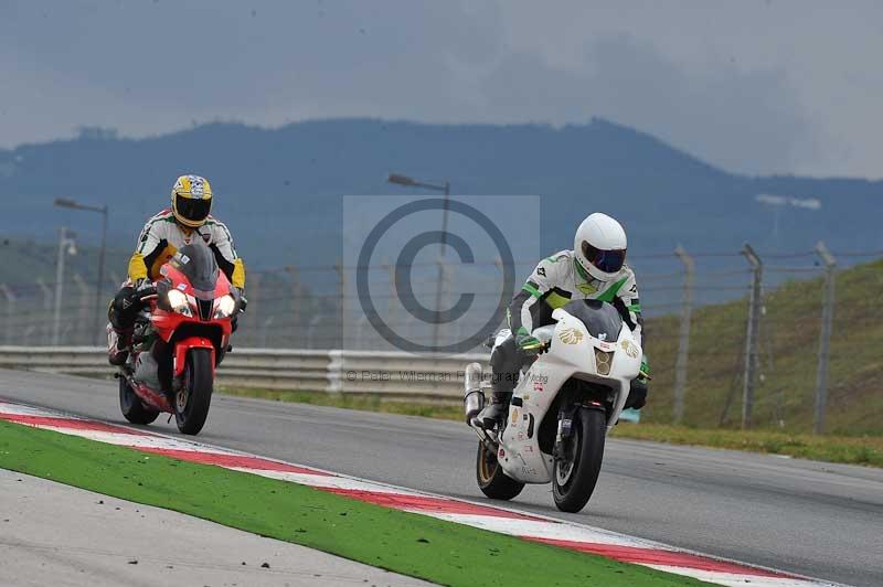 march 2012;motorbikes;no limits;peter wileman photography;portimao;portugal;trackday digital images