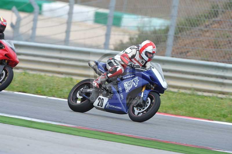 march 2012;motorbikes;no limits;peter wileman photography;portimao;portugal;trackday digital images