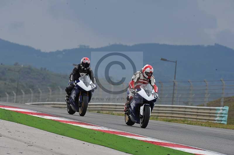 march 2012;motorbikes;no limits;peter wileman photography;portimao;portugal;trackday digital images