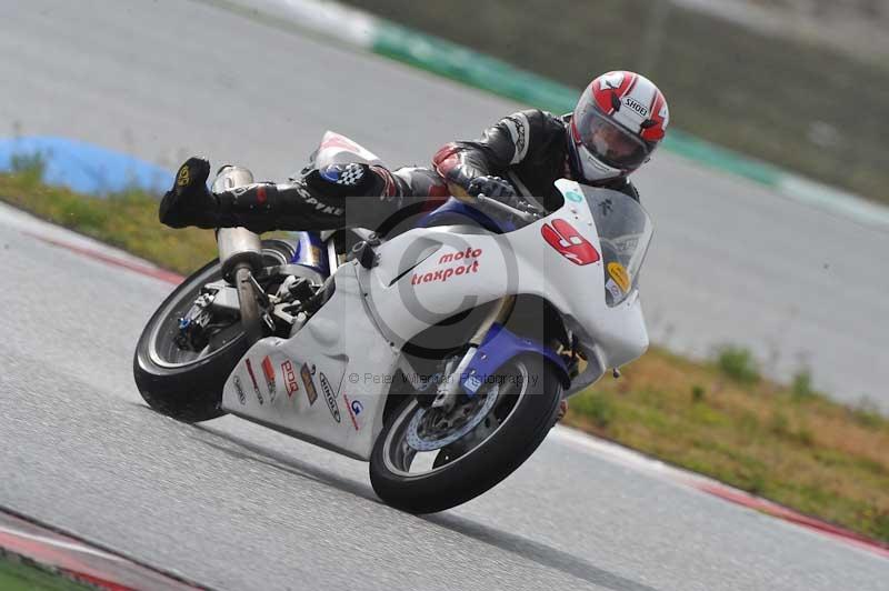 march 2012;motorbikes;no limits;peter wileman photography;portimao;portugal;trackday digital images