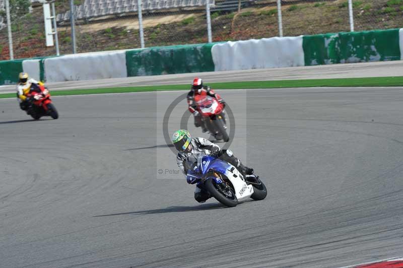 march 2012;motorbikes;no limits;peter wileman photography;portimao;portugal;trackday digital images