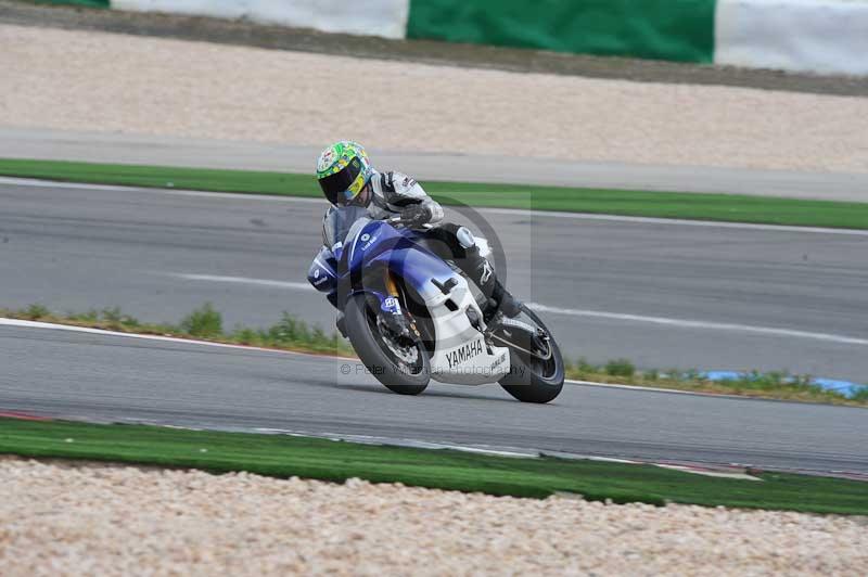 march 2012;motorbikes;no limits;peter wileman photography;portimao;portugal;trackday digital images