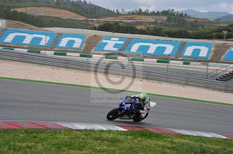 march 2012;motorbikes;no limits;peter wileman photography;portimao;portugal;trackday digital images