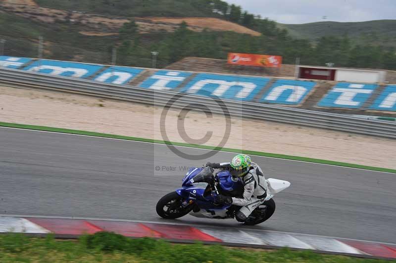 march 2012;motorbikes;no limits;peter wileman photography;portimao;portugal;trackday digital images