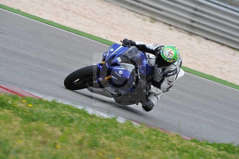 march 2012;motorbikes;no limits;peter wileman photography;portimao;portugal;trackday digital images