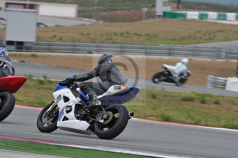 march 2012;motorbikes;no limits;peter wileman photography;portimao;portugal;trackday digital images