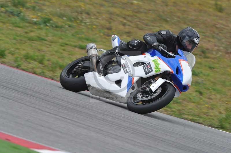 march 2012;motorbikes;no limits;peter wileman photography;portimao;portugal;trackday digital images