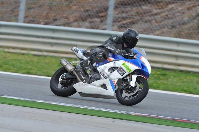 march 2012;motorbikes;no limits;peter wileman photography;portimao;portugal;trackday digital images