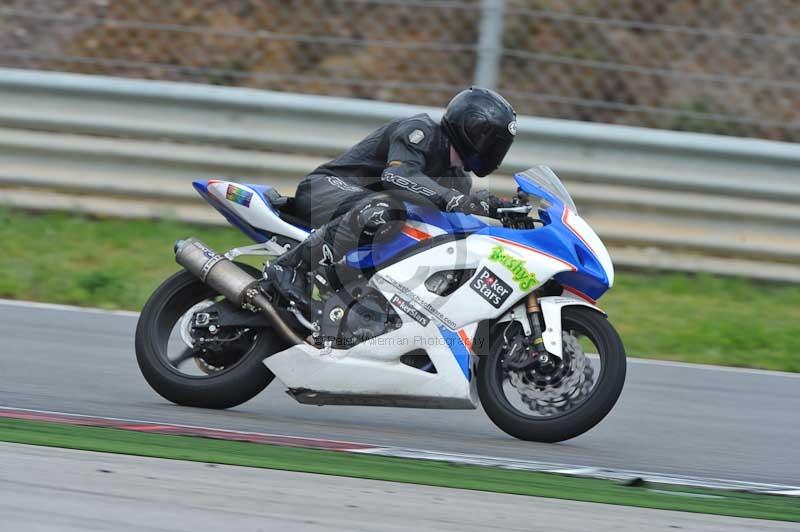 march 2012;motorbikes;no limits;peter wileman photography;portimao;portugal;trackday digital images