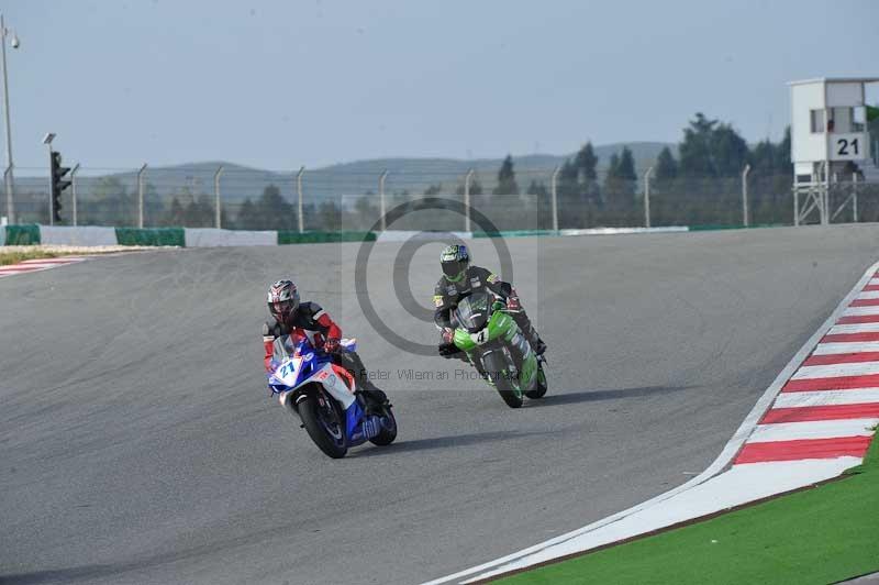 march 2012;motorbikes;no limits;peter wileman photography;portimao;portugal;trackday digital images