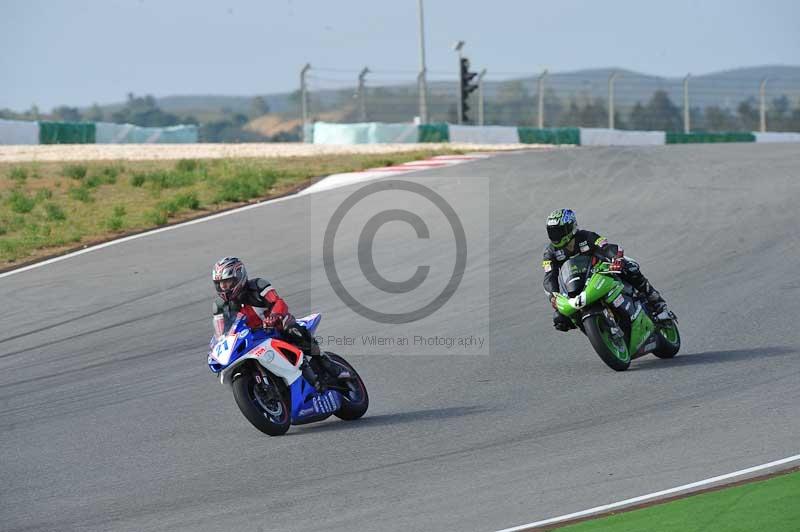 march 2012;motorbikes;no limits;peter wileman photography;portimao;portugal;trackday digital images