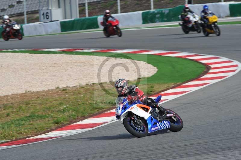 march 2012;motorbikes;no limits;peter wileman photography;portimao;portugal;trackday digital images