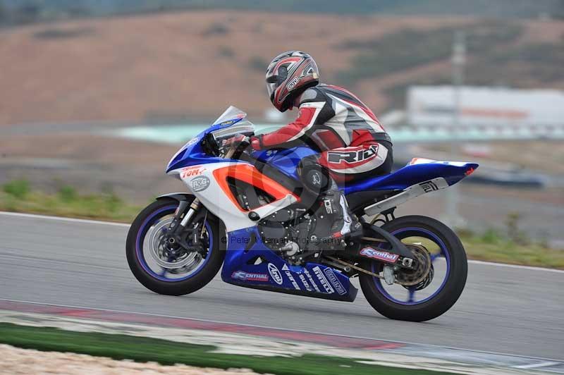 march 2012;motorbikes;no limits;peter wileman photography;portimao;portugal;trackday digital images