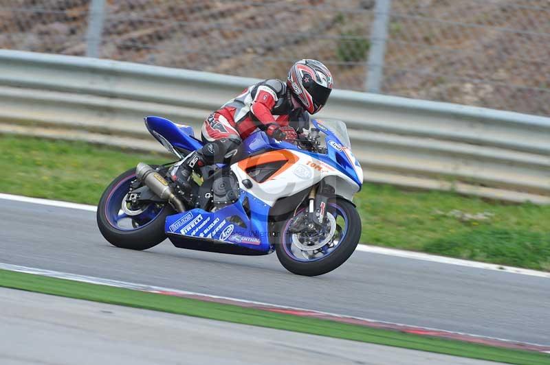 march 2012;motorbikes;no limits;peter wileman photography;portimao;portugal;trackday digital images