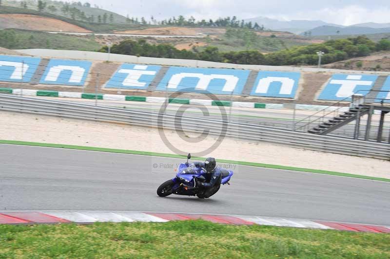 march 2012;motorbikes;no limits;peter wileman photography;portimao;portugal;trackday digital images