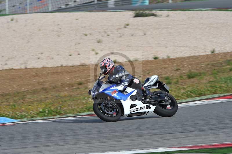 march 2012;motorbikes;no limits;peter wileman photography;portimao;portugal;trackday digital images