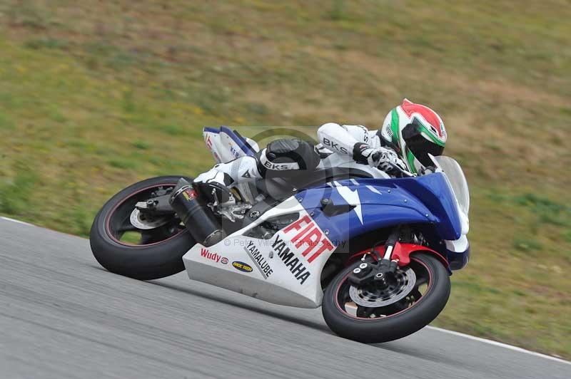 march 2012;motorbikes;no limits;peter wileman photography;portimao;portugal;trackday digital images