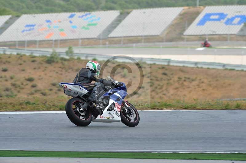 march 2012;motorbikes;no limits;peter wileman photography;portimao;portugal;trackday digital images