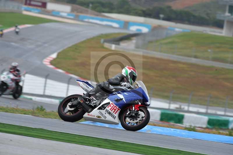 march 2012;motorbikes;no limits;peter wileman photography;portimao;portugal;trackday digital images