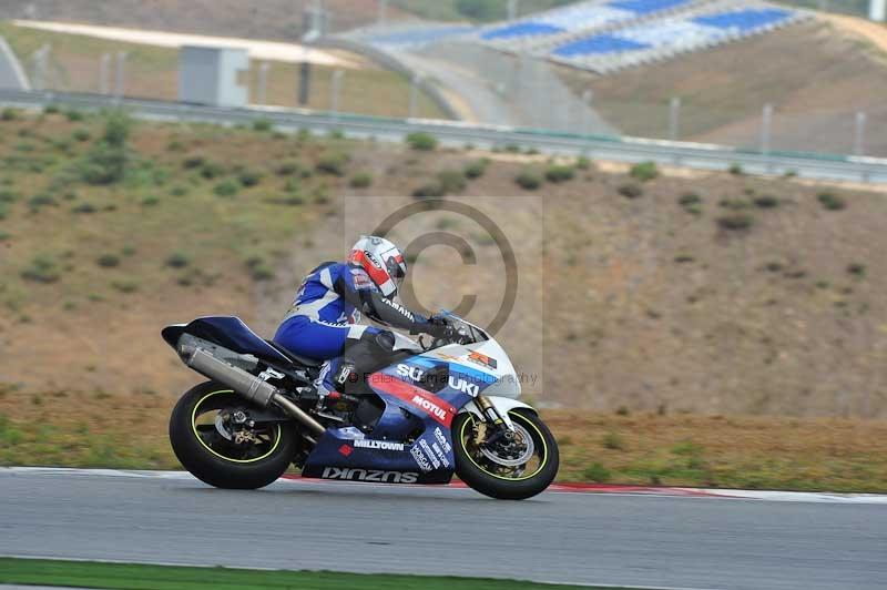 march 2012;motorbikes;no limits;peter wileman photography;portimao;portugal;trackday digital images