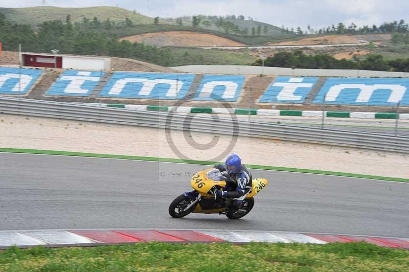 march 2012;motorbikes;no limits;peter wileman photography;portimao;portugal;trackday digital images