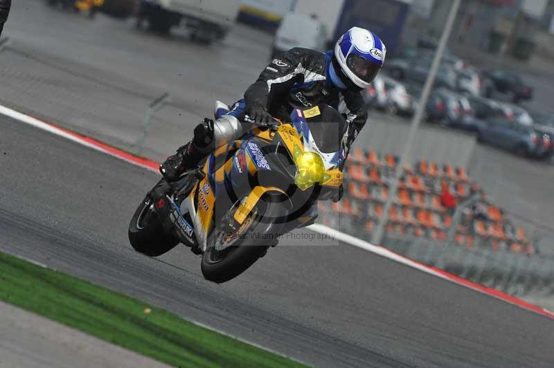 march 2012;motorbikes;no limits;peter wileman photography;portimao;portugal;trackday digital images