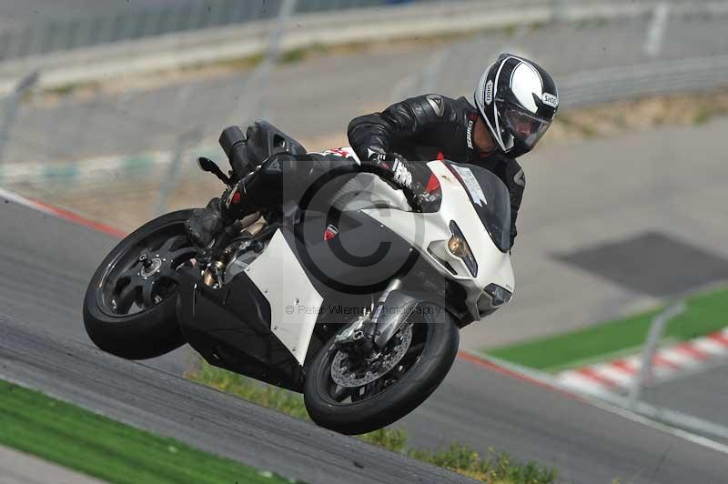 march 2012;motorbikes;no limits;peter wileman photography;portimao;portugal;trackday digital images