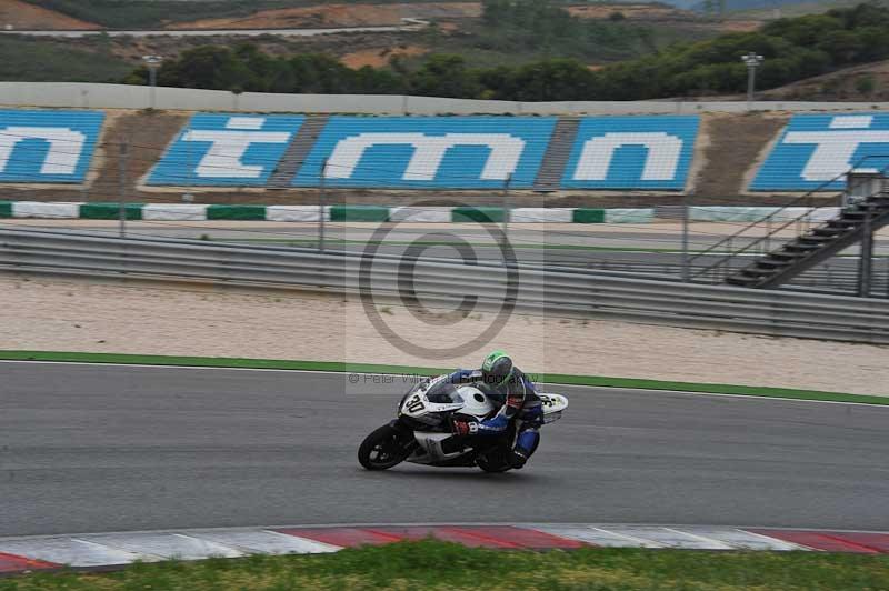 march 2012;motorbikes;no limits;peter wileman photography;portimao;portugal;trackday digital images