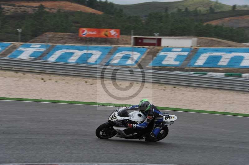 march 2012;motorbikes;no limits;peter wileman photography;portimao;portugal;trackday digital images