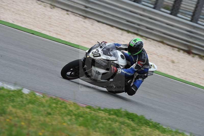 march 2012;motorbikes;no limits;peter wileman photography;portimao;portugal;trackday digital images